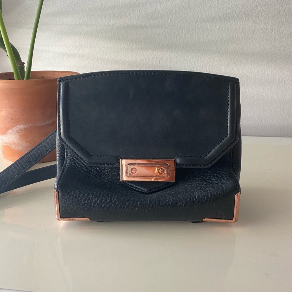 Alexander Wang Marion Crossbody